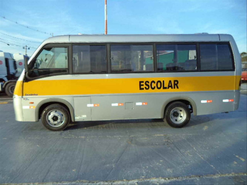 Imagem 8 de 15 de Onibus Marcopolo Volare V8
