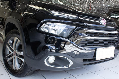 Imagem 11 de 11 de Fiat Toro 2.4 16v Multiair Freedom