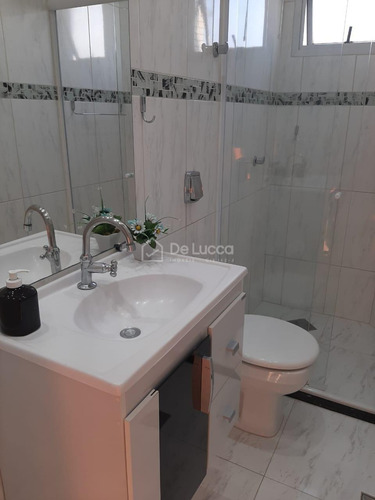 Imagem 16 de 27 de Apartamento À Venda Em São Bernardo - Ap010512
