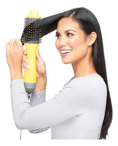 Cepillo De Secador Ovalado Drybar The Double Shot |