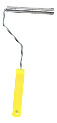 comprar Juego De Rodillos De Fibra De Vidrio Para 6 Pulgadas