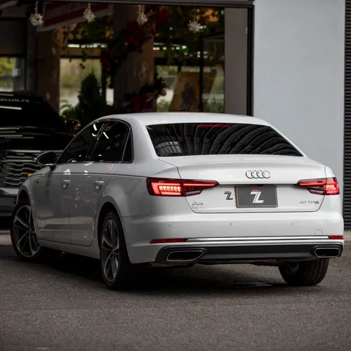 Audi A4 Tfsi 2.0