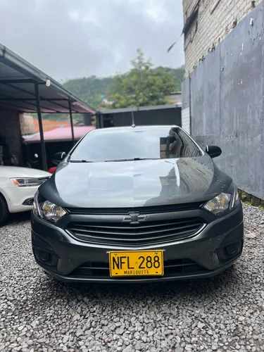 Chevrolet Joy 1.4 Lt