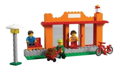 Lego community hotsell starter set