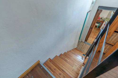 Imagen 6 de 17 de Ph Duplex Reciclado - Rep.de La Sexta