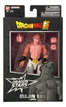 Comprar Dragon Ball Figura Articulada Bandai 17cm 40729 - Majin Buu