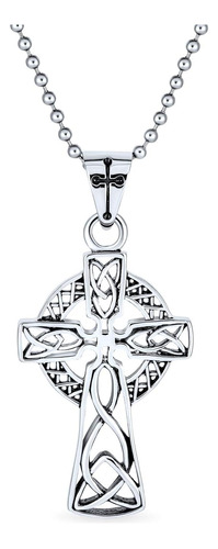 Bling Jewelry Protection Amulet Ancient Mens Irish Viking 20