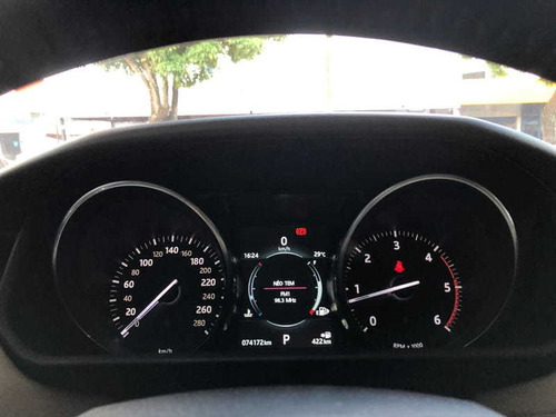 Land Rover Sport 3.0 Se 2016
