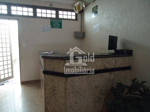 Sala Para Alugar, 20 M² Por R$ 850/mês - Centro - Ribeirão Preto/sp - Sa0367