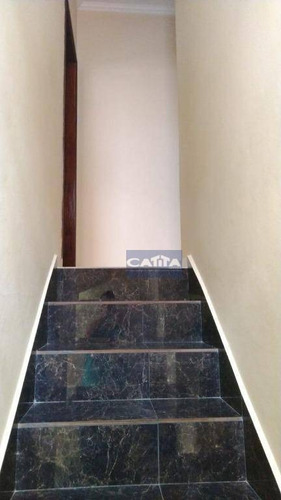 Imagem 30 de 30 de Sobrado Com 3 Dormitórios À Venda, 125 M² Por R$ 370.000,00 - Guaianases - São Paulo/sp - So15386