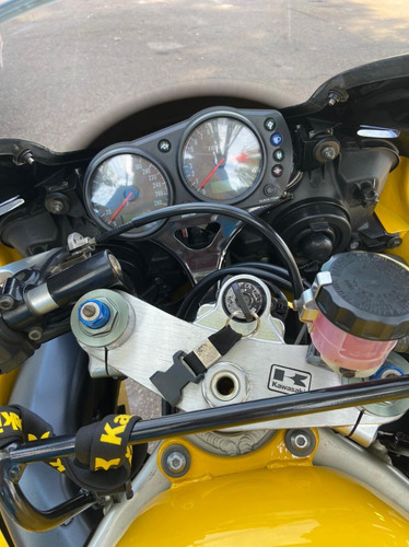 Kawasaki Ninja Zx6r Zx6r