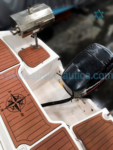 Imagem 6 de 6 de Lancha Hd 7.0 Barco Iate N Ferretti Azimut Intermarine Axtor