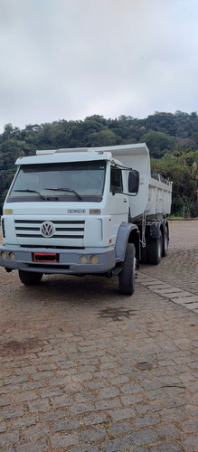 Imagem 5 de 6 de Volkswagen 26-260