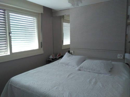 Imagem 11 de 15 de Apartamento - Centro - Ref: 7558 - V-7558