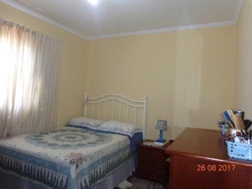 Imagem 9 de 12 de Venda - Apartamento Jardim Maria Do Carmo / Sorocaba/sp - 5072