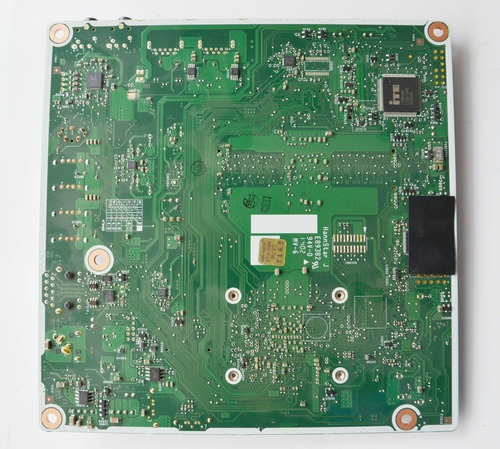 Tarjeta Madre Hp Pavilion 23-g010 102la 101la 730939-001