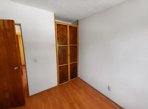 Departamemto En Venta En Lomas Estrella Iztapalapa Lf*
