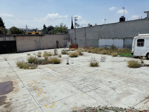 Terreno Propio Para Bodega Todo En Orden Escucho Ofertas