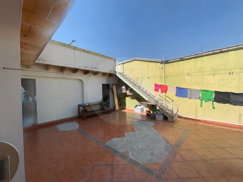 Terreno Residencial En Venta En Los Olivos