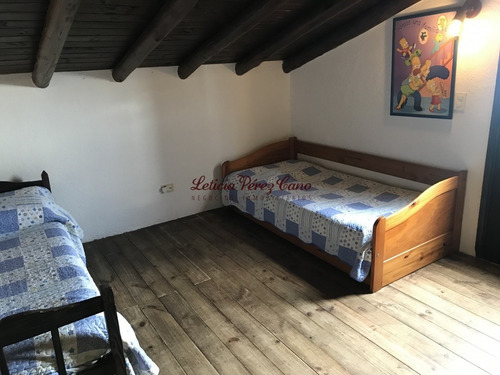 Imagen 22 de 28 de Alquiler Casa 3 Dormitorios En Balneario Bs As - Punta Del Este