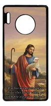 Comprar Funda Protector Case Para Huawei Mate 30 Pro Jesus Dios