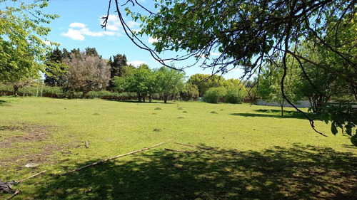 Imagen 3 de 8 de Hermoso Lote En Tortuguitas En Zona De Quintas