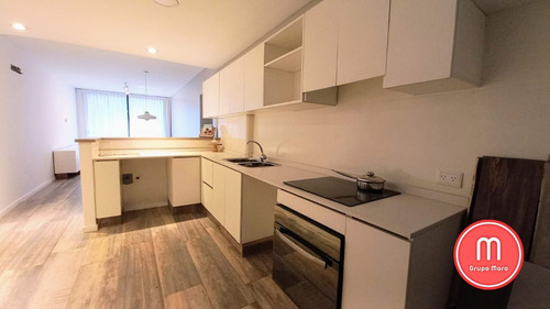 Imagen 6 de 23 de Excelente Edificio - Dzain Patricios - Full Amenities - 3 Amb Con Patio Y Blacón