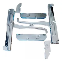Comprar Bisagras Cocina Mabe Y Ge  De 55 Cm Con Corredera
