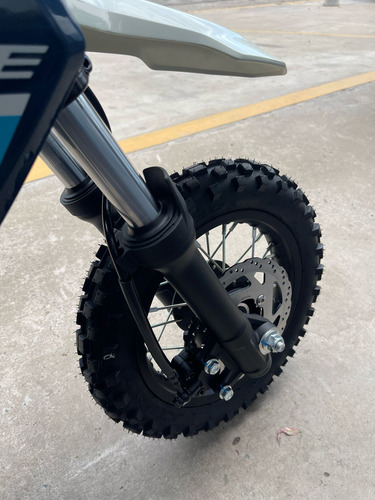 Cfmoto Cx-2e