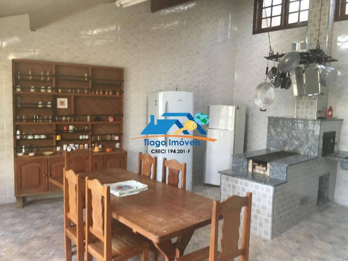 Imagem 10 de 15 de Chácara A Venda Com Financiamento Em Condomínio Em Bom Jesus Dos Perdões - 839