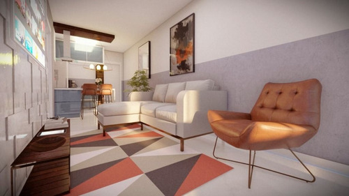 Imagem 11 de 26 de Cobertura Com Elevador, 03 Quartos, (01 Suíte) Espaço Gourmet, 02 Vagas Cobertas À Venda, 121 M² - Vila Curuçá - Santo André/sp - Co0693