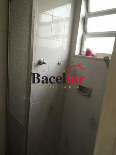 Imagem 13 de 14 de Apartamento-à Venda-vila Isabel-rio De Janeiro - Tiap23587