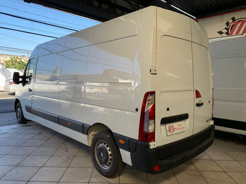 Renault Master 2.3 Dci Extra Furgao L3h2 2024