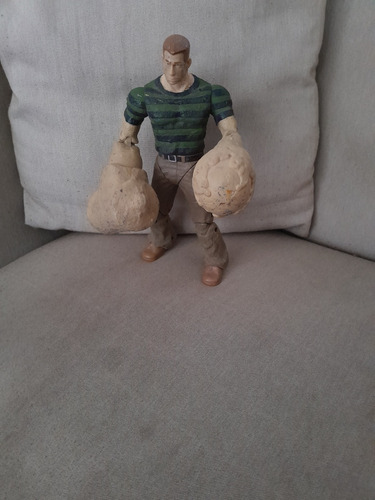 Sandman 25cm Figura Colección (Usado)