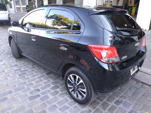 Chevrolet Onix/13 Ltz 1.4 Impecable!,financ-permuta (mb)
