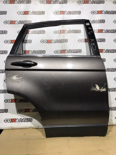 Puerta Trasera Derecha Honda Cr-v 2007 Al 2012 (2920271)