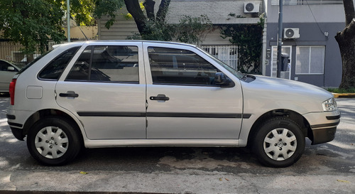 Volkswagen Gol 1.6 I Power 601