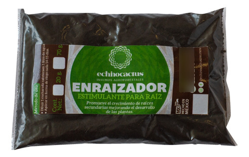 Kit Estimulantes Para Plantas (enraizador, Bioestimulante, )