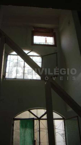 Sobreloja À Venda, Copacabana - Rio De Janeiro/rj - 14868