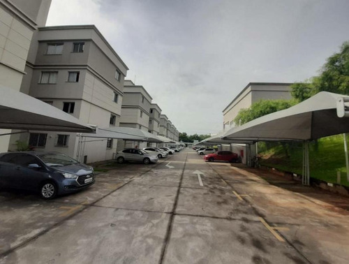 Imagem 3 de 15 de Apartamento - Santa Maria - Ref: 49034 - V-49034