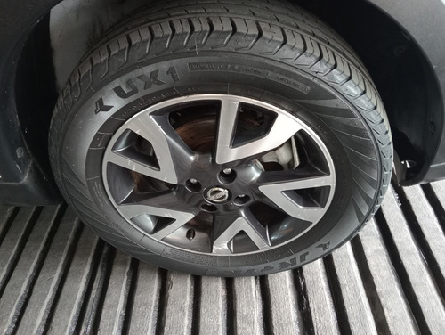 Nissan Kicks 1.6 Sense Mt
