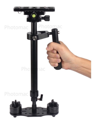 Estabilizador De Camara Steadycam S40 Envio Gratis