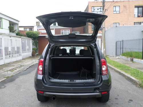 Renault Duster Dynamique