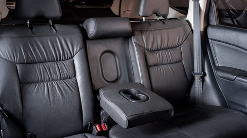 Honda Crv 2.4 Lx 4x2 At 2015-imolaautos