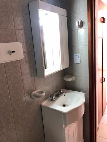 Imagen 14 de 14 de Permuta - Departamento De 2 Ambientes Con Balcon En Venta - Morón Norte