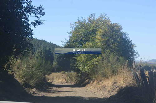 Fracción Única De 32 Has, Proyecto Urbanístico Loma Redonda, San Martín De Los Andes Patagonia Argentina