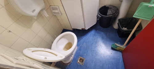 En Venta En Ciudad Jardin Local En 1er Piso En Edificio Terrazas F 9986