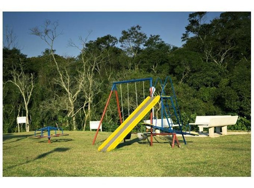Imagem 16 de 19 de Apartamento Residencial À Venda, Jardim Ísis, Cotia. - Ap0959