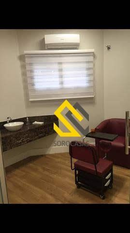 Imagem 15 de 19 de Apartamento Residencial À Venda, Centro, Sorocaba - Ap0580. - Ap0580