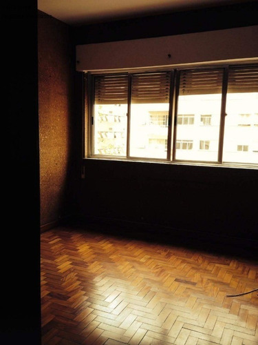 Imagem 19 de 30 de Apartamentoà Venda Com 190m² De Área Útil, Prédio Reformado Recentemente Com 3 Dormitórios E 1 Vaga. Gerdor, - Ap00247 - 68231847